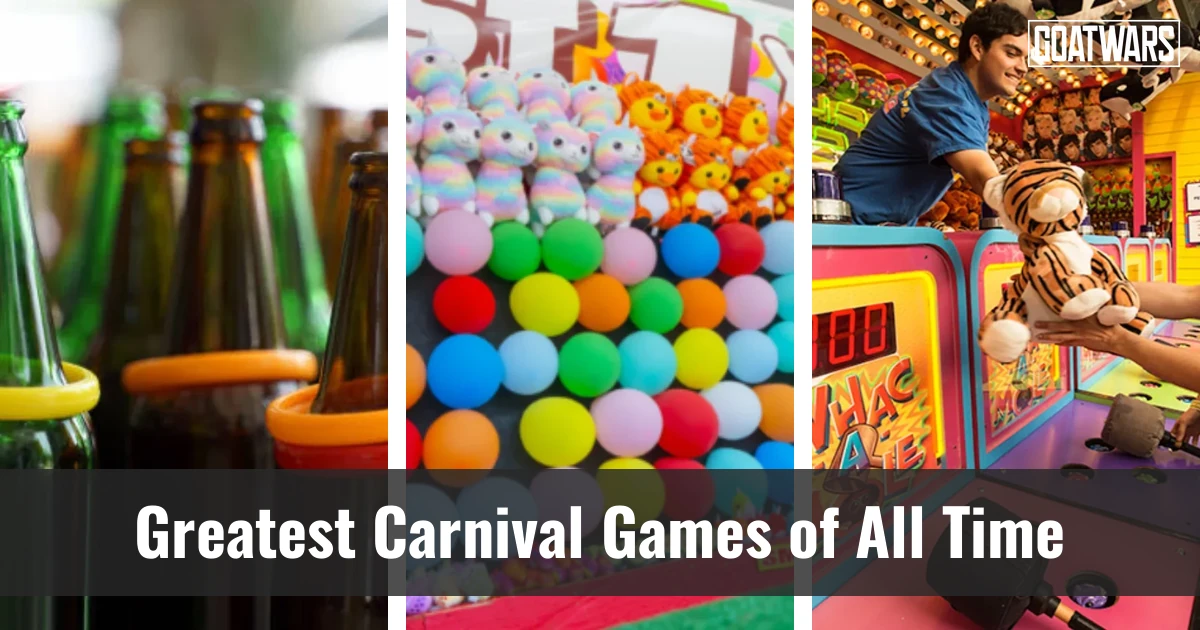 Carnival Games
