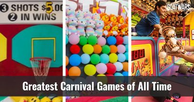 Carnival Games