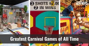 Carnival Games