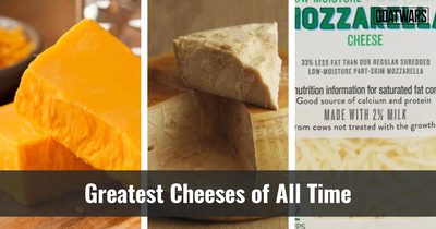 Cheeses