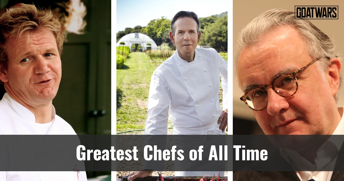 Chefs