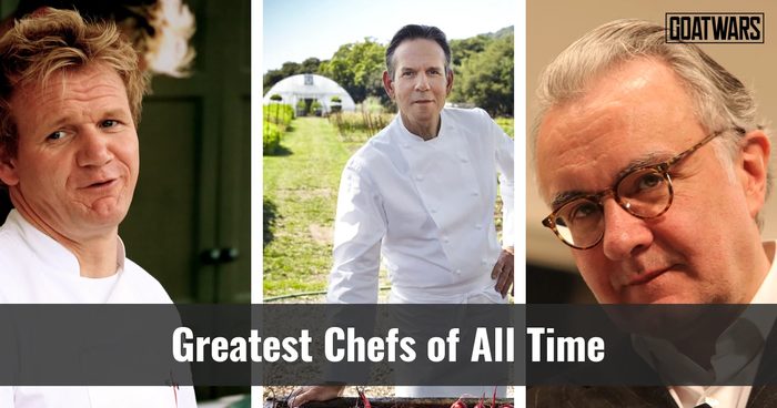 Chefs