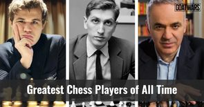 Chess Players
