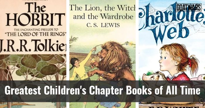 Children's Chapter Books