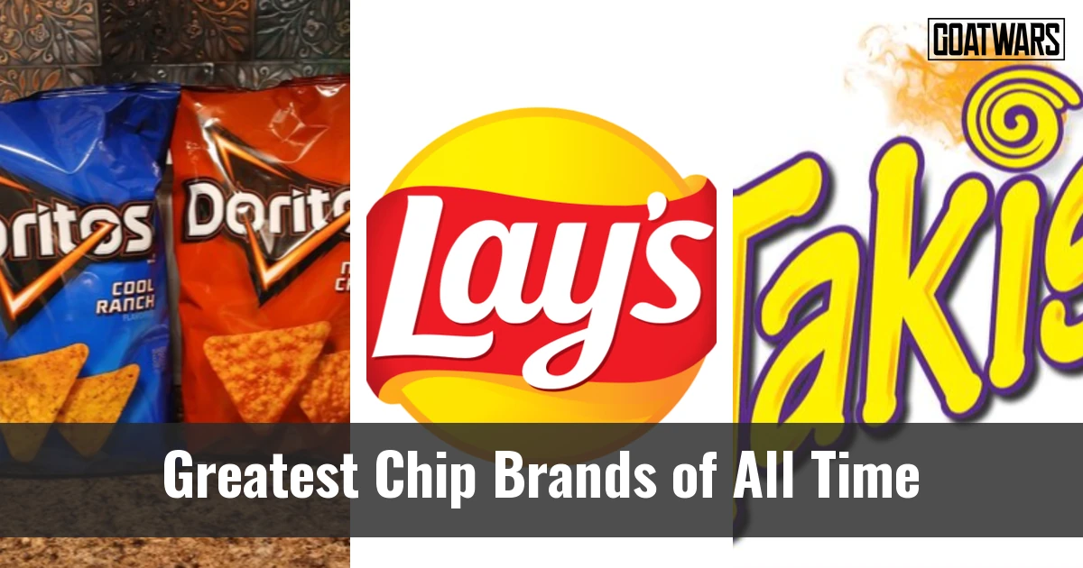 Chip Brands