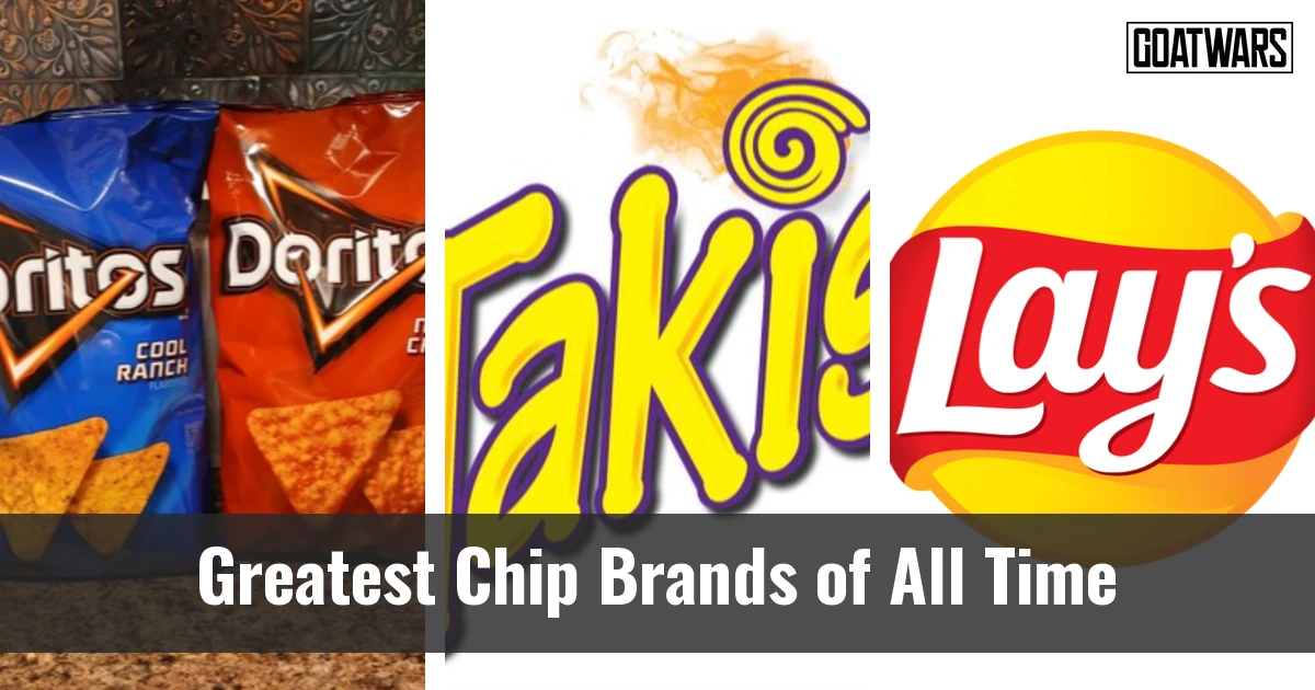 Chip Brands