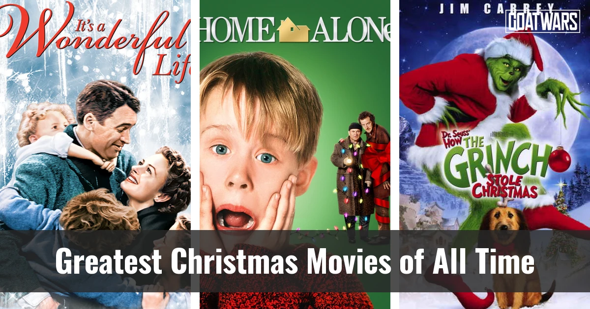Christmas Movies