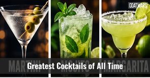 Cocktails
