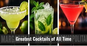 Cocktails