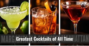 Cocktails