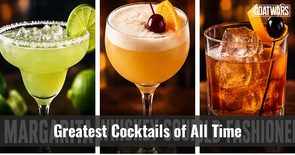 Cocktails