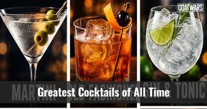 Cocktails