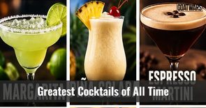 Cocktails