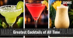 Cocktails