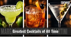 Cocktails