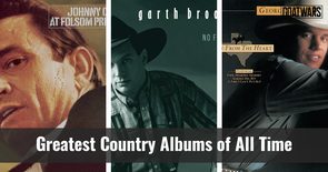 Country Albums