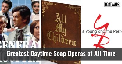 Daytime Soap Operas