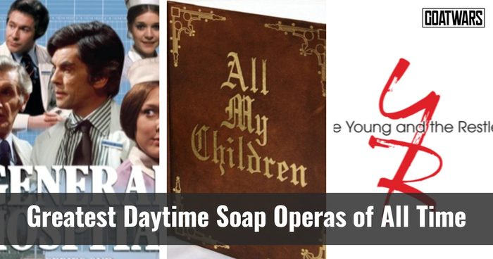 Daytime Soap Operas