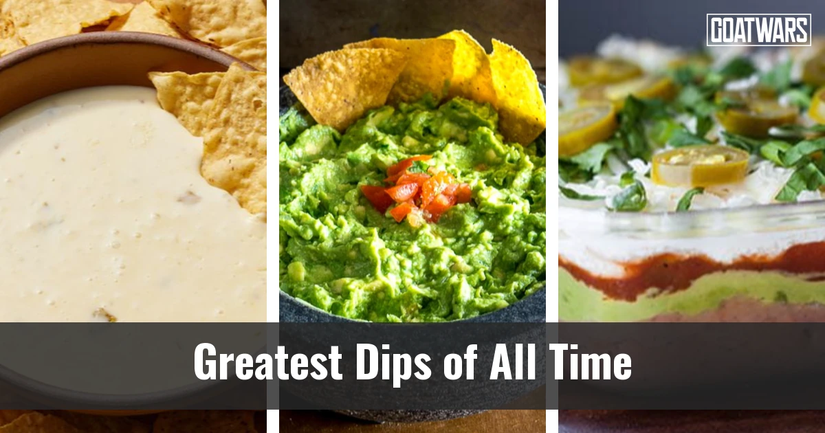 Dips