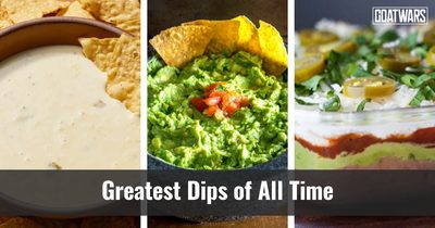 Dips