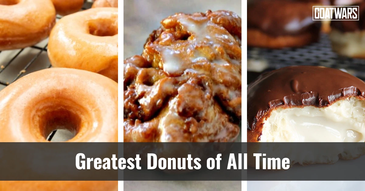 Donuts