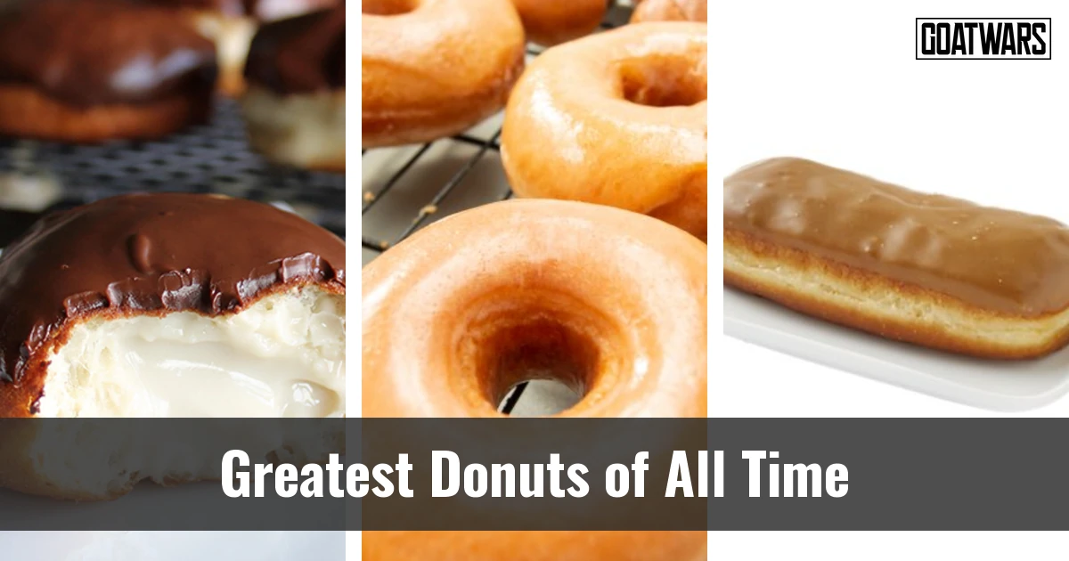 Donuts