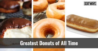 Donuts