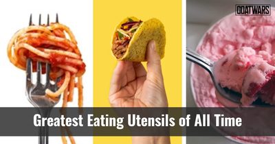 Eating Utensils