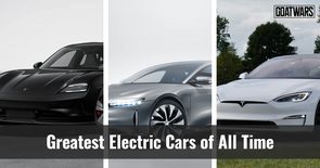 Electric Cars