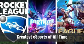 eSports