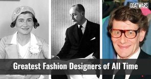 Fashion Designers