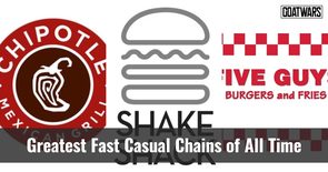 Fast Casual Chains