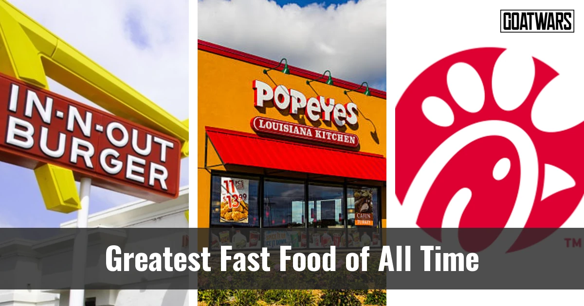 Fast Food