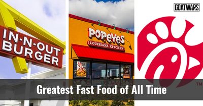 Fast Food