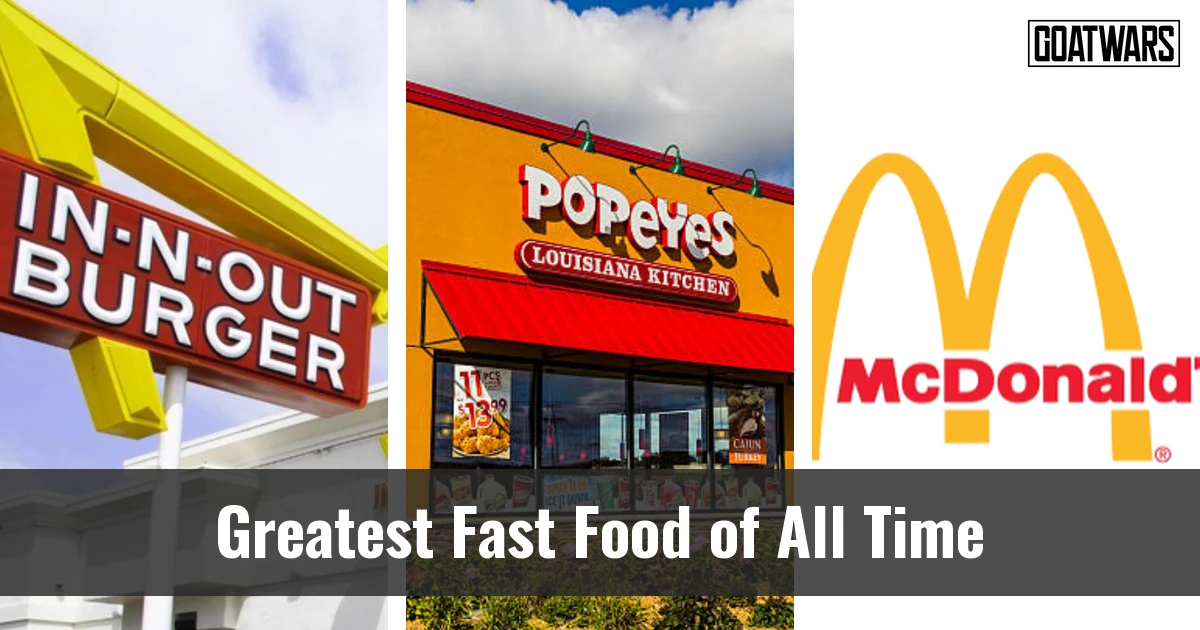 Fast Food