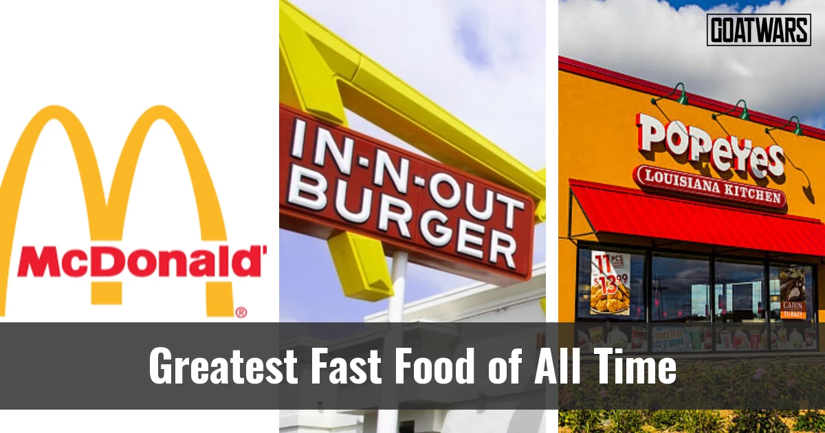 Fast Food
