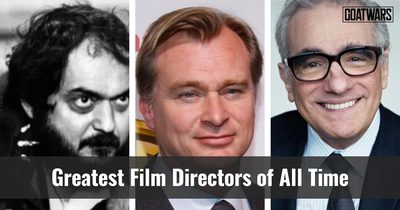Film Directors