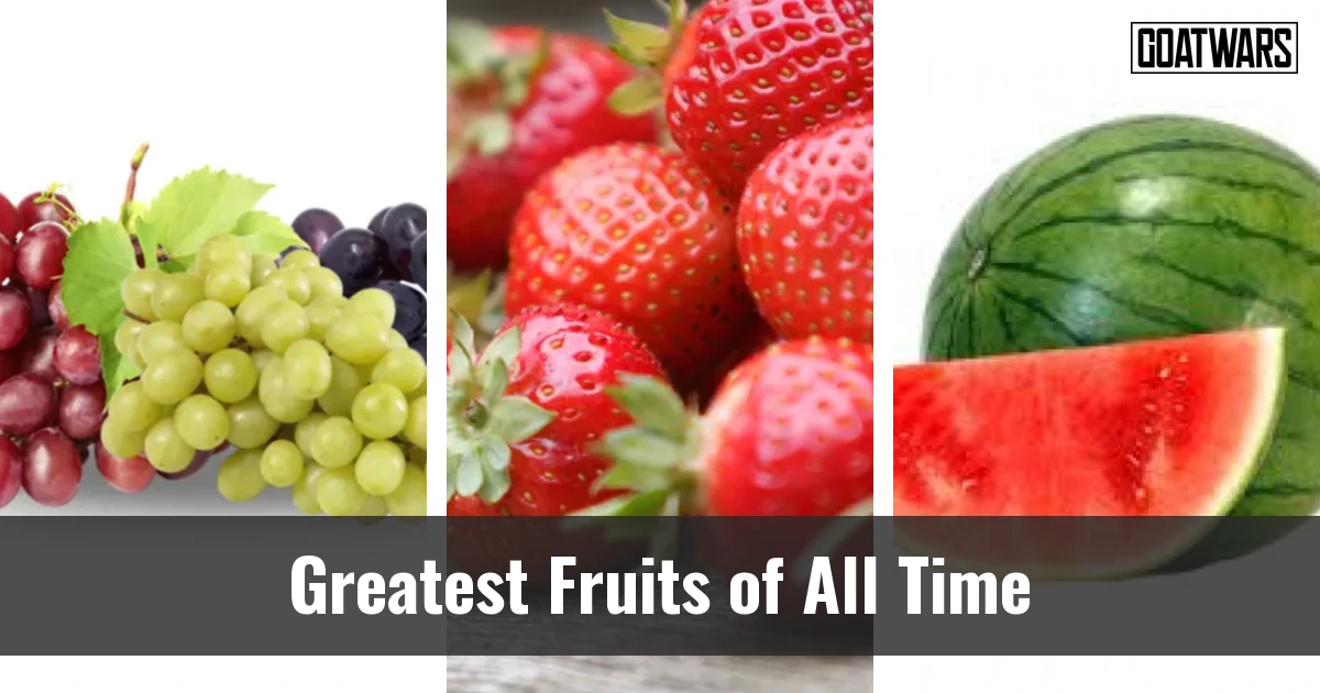 Fruits