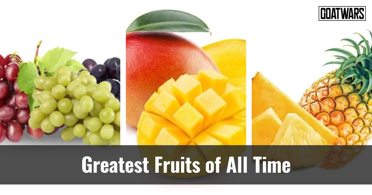 Fruits