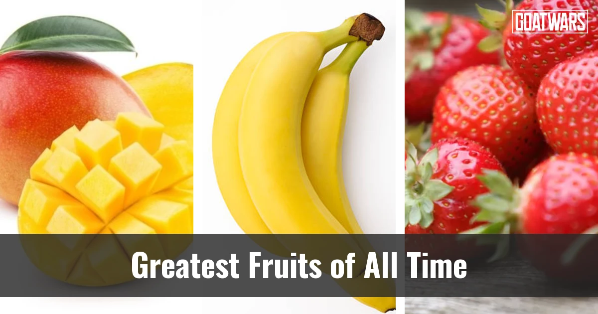 Fruits