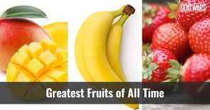 Fruits