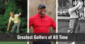Golfers