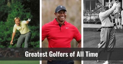 Golfers