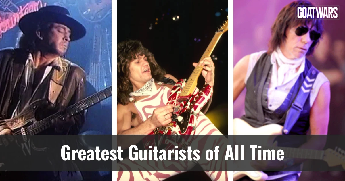 Guitarists