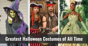 Halloween Costumes