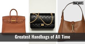 Handbags