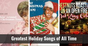 Holiday Songs