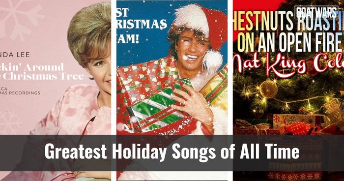 Holiday Songs