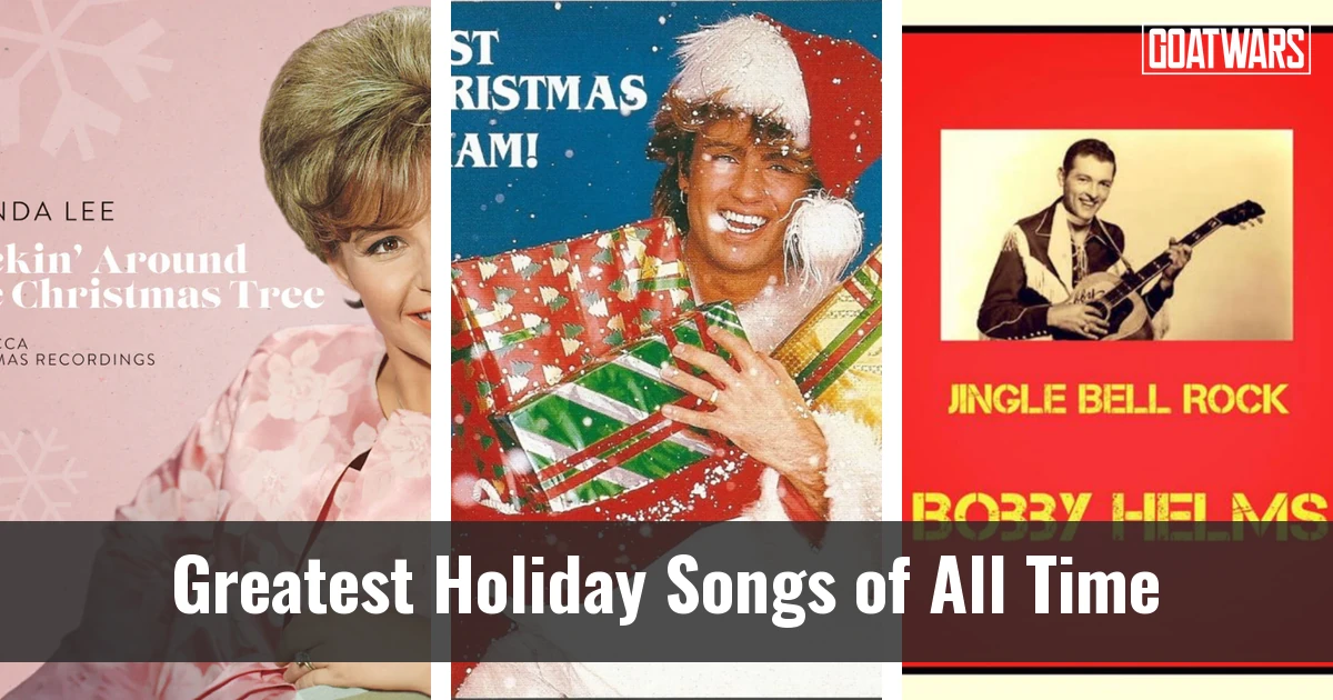 Holiday Songs