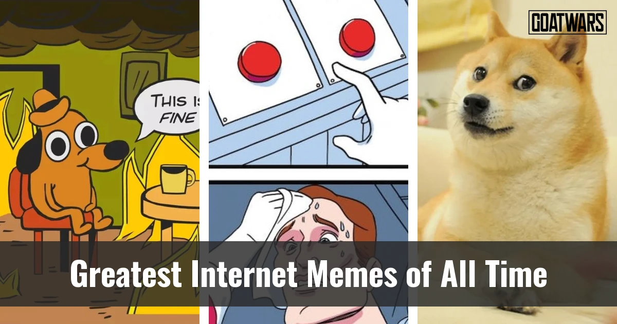 Internet Memes